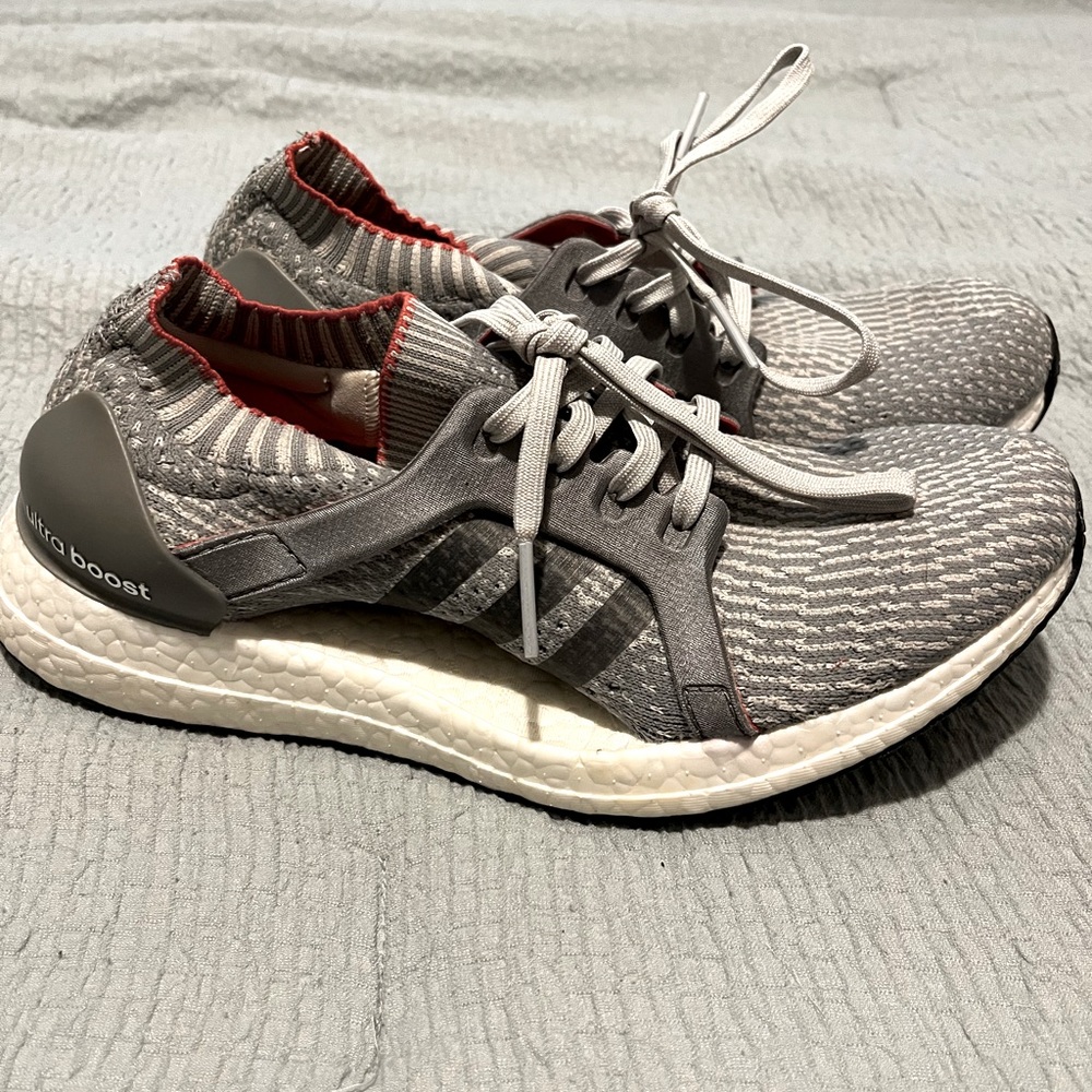 Adidas Ultraboost X